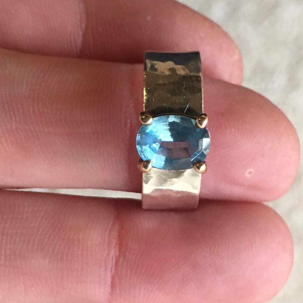James Avery Julietta ring